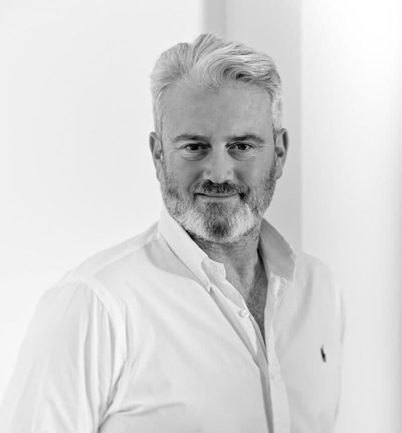 Tim Clarke, Quay Group