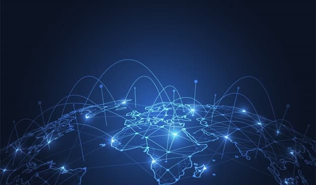 Image for "Guest Blog: Scott Molloy – Will emerging satellite technologies solve connectivity challenges at sea?"
