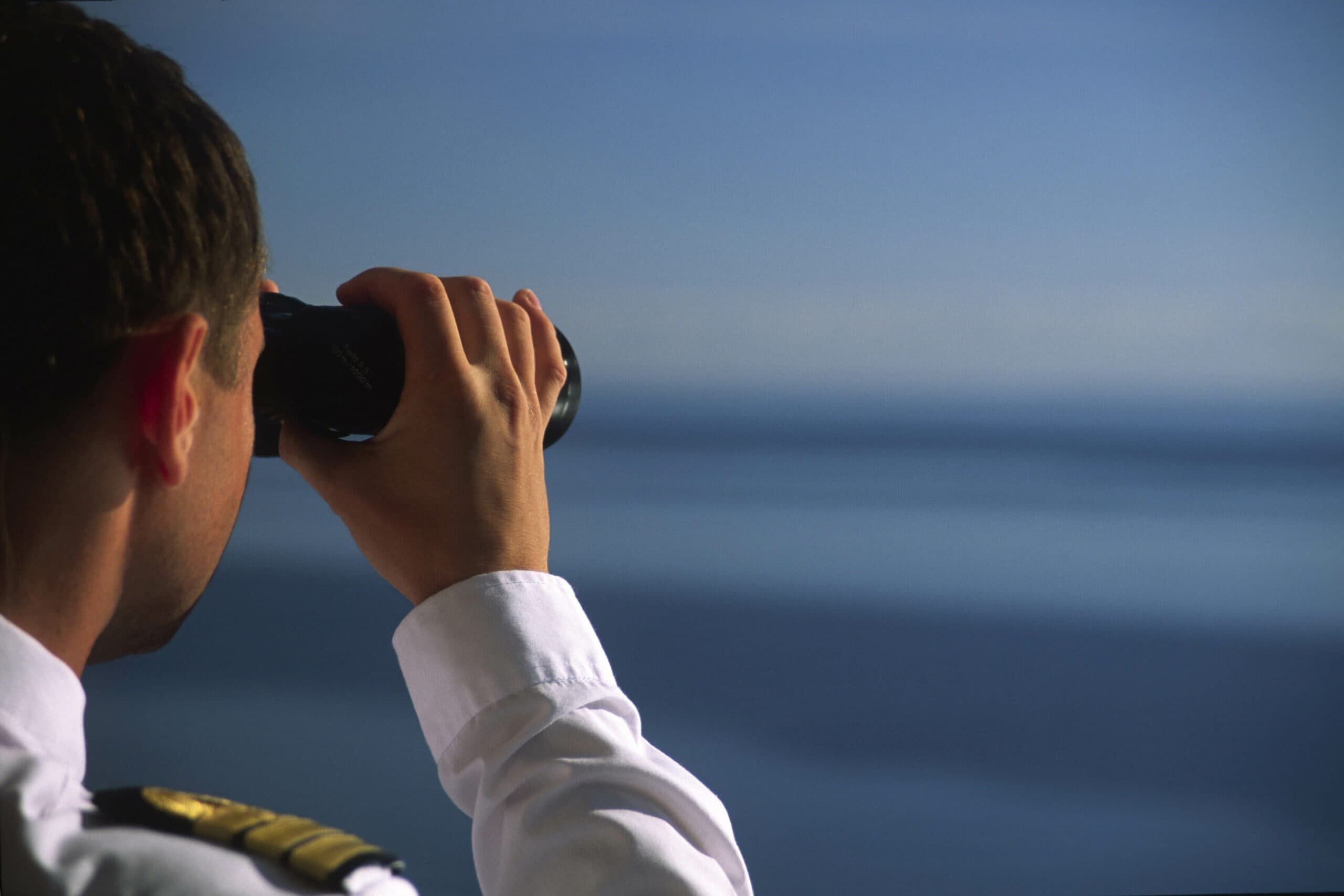 Image for "How many Superyacht Captains are there in 2026?"