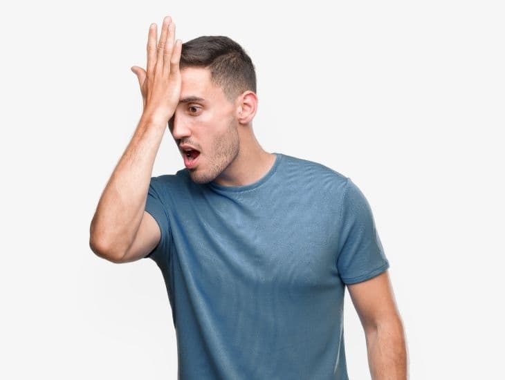Image for "9 crew CV mistakes to avoid"