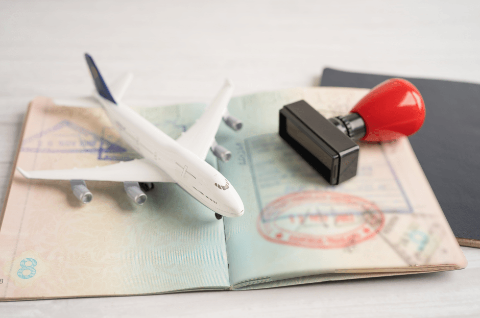 Image for "B1/B2 Visa Updates: What yachts & crew need to know"