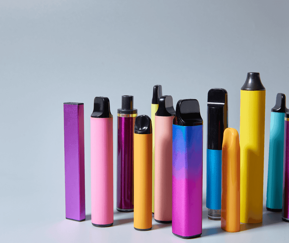 Image for "The rise of vaping in yachting"