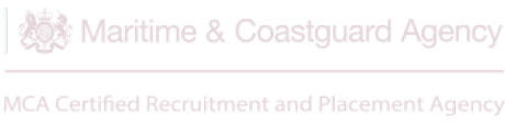 Maritime and Coastguard Agency, certified recruitment and placement agency