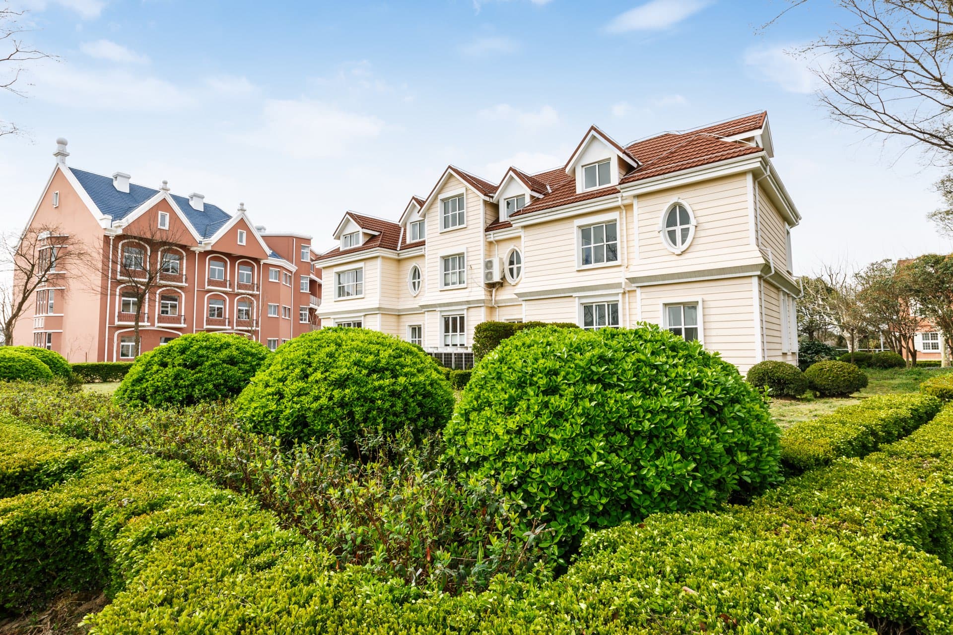 Household & Estate Leadership