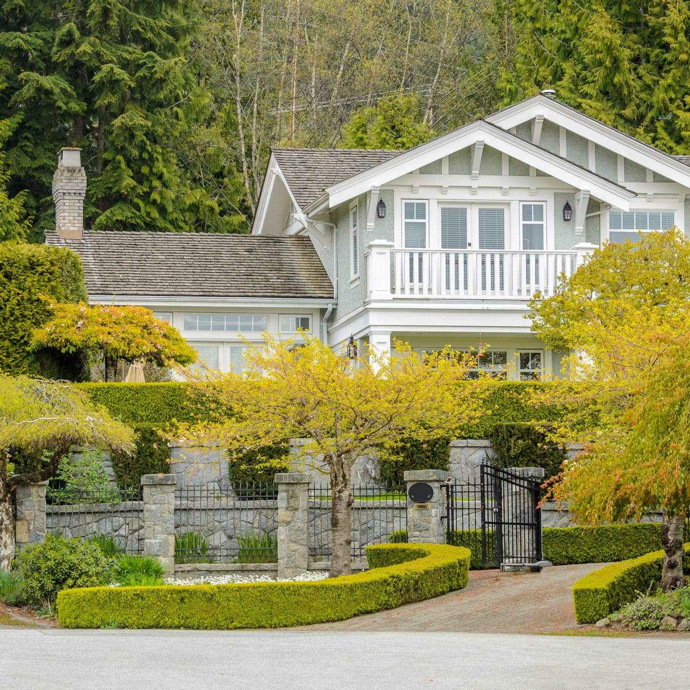 Household & Estate Leadership