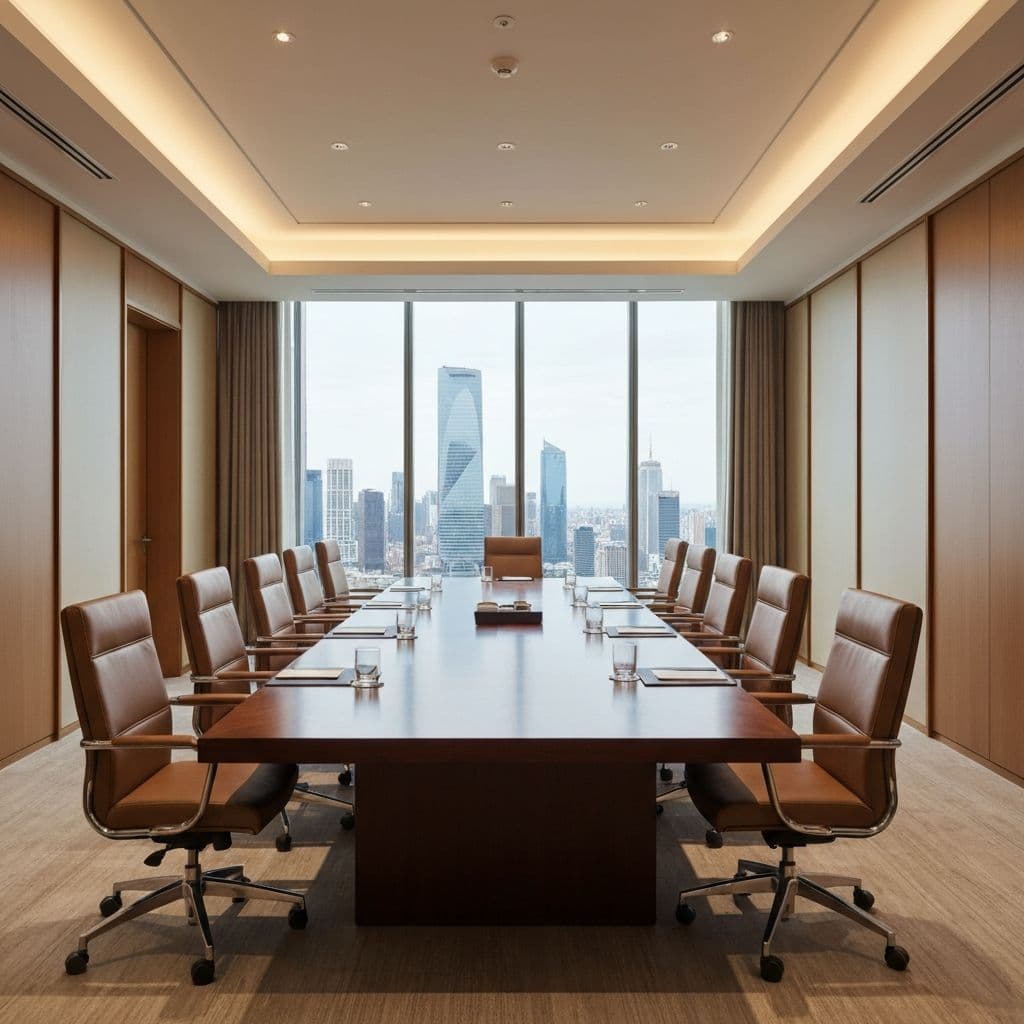 Executive Leadership Recruitment Executive Leadership, Family office recruitment