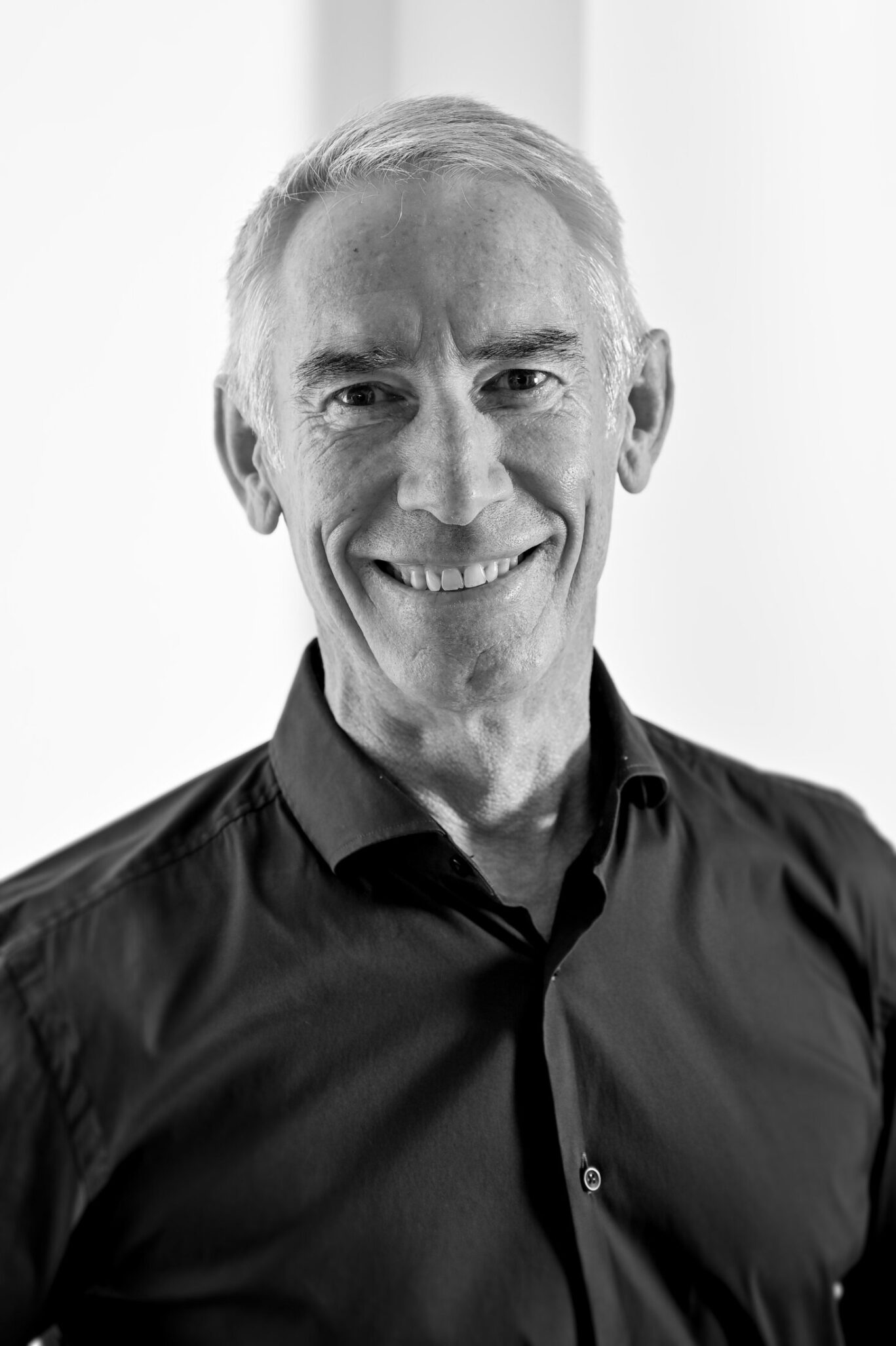 Simon Ladbrooke, former superyacht Captain