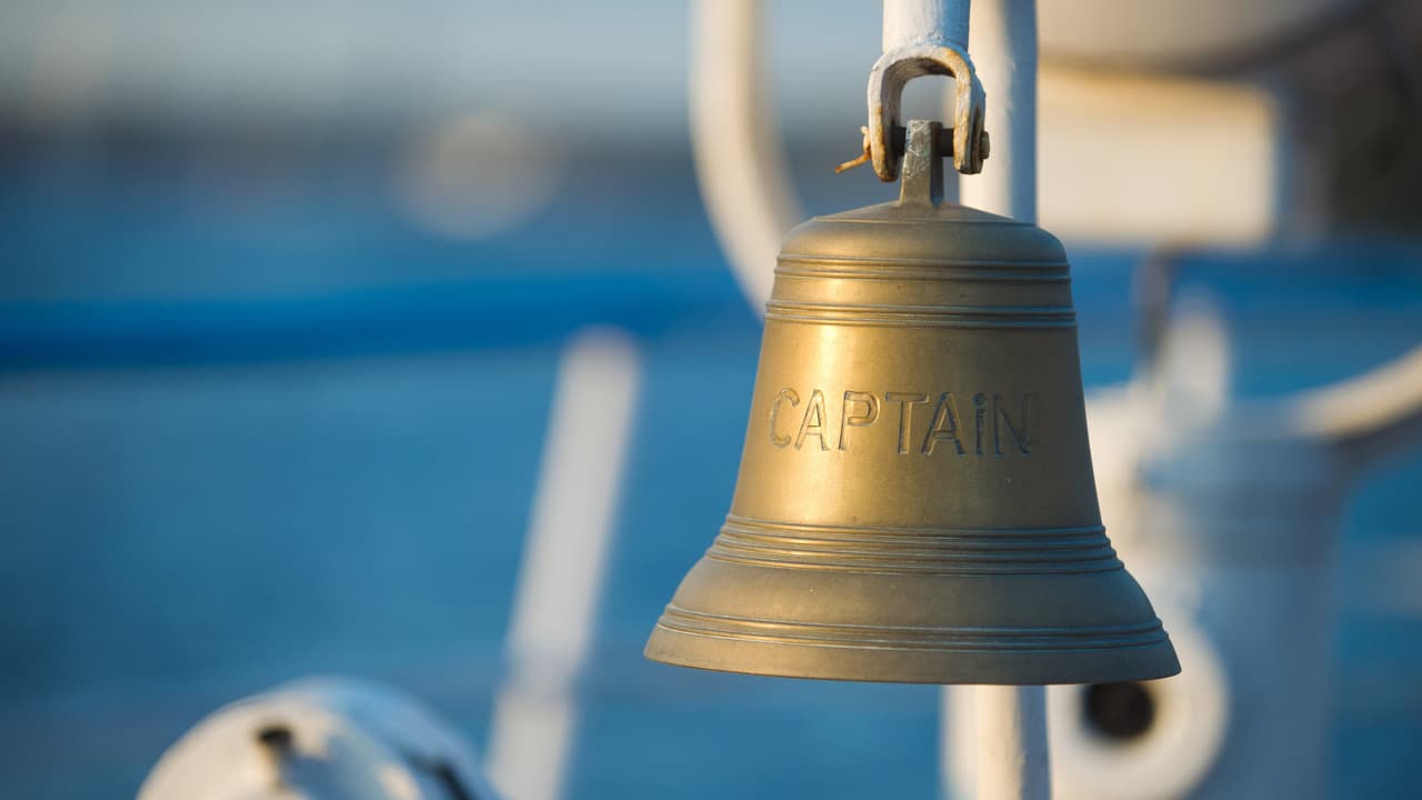 Image for "Guest Article: YACHT VS COMMERCIAL – TRAINING AND EXPERIENCE WHAT'S THE DIFFERENCE?"