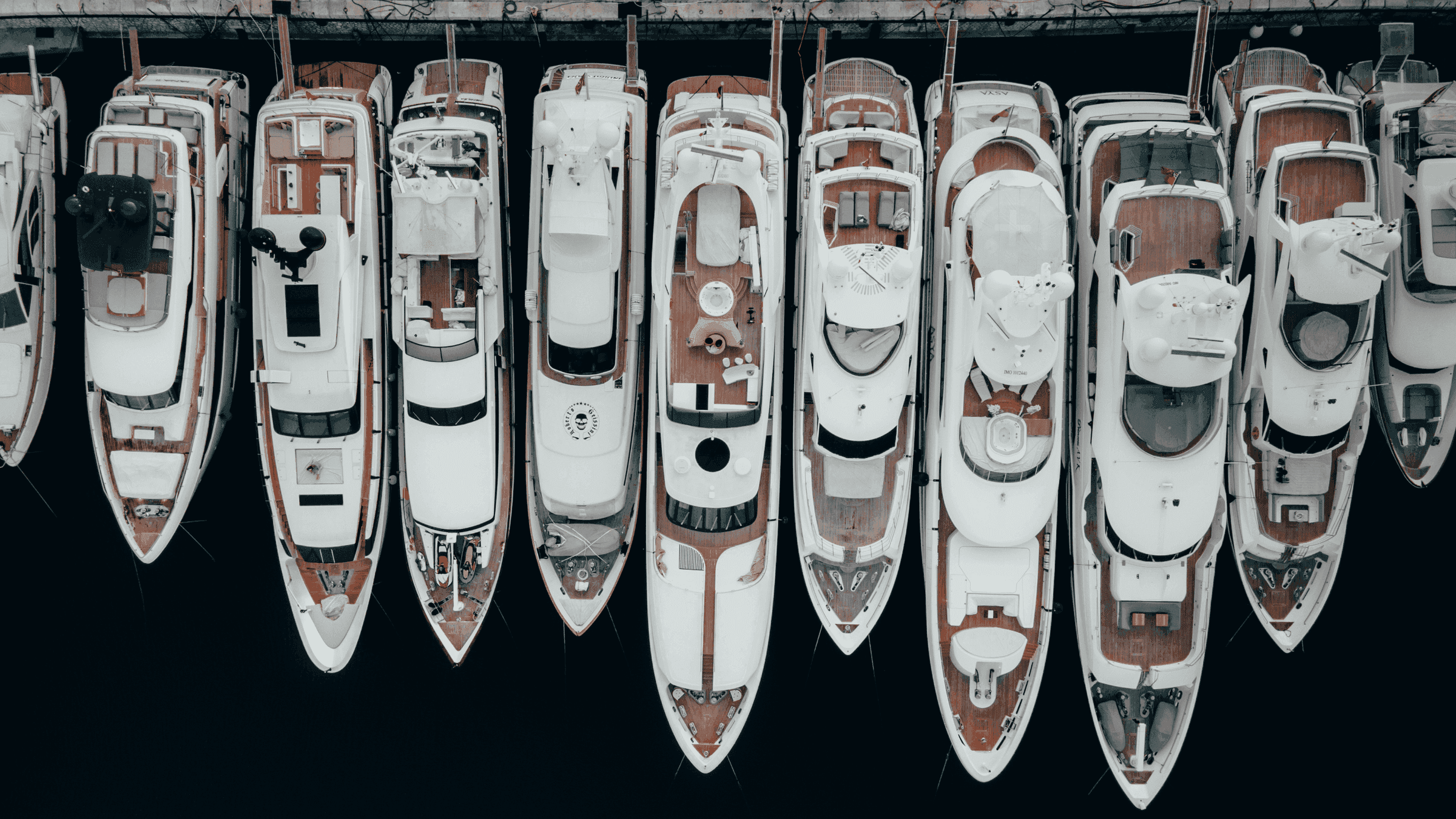 Image for "Superyacht usage revealed"