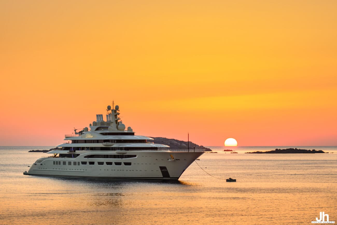 Image for "How many Superyacht Captains are there….?"