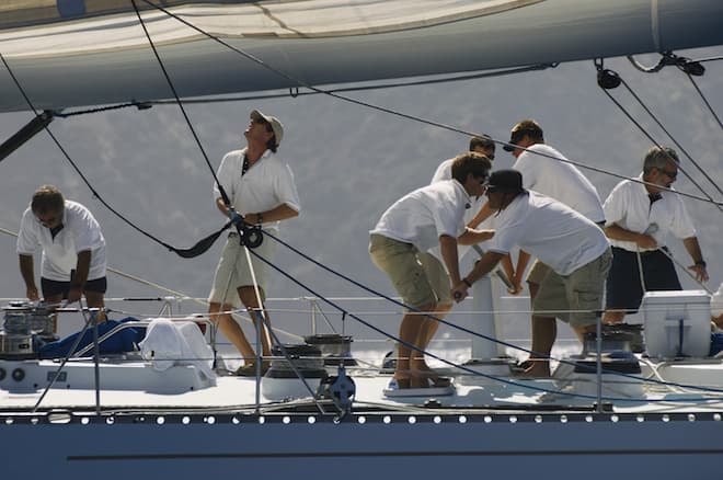 Image for "Here’s all you need to know to avoid accidents on deck"