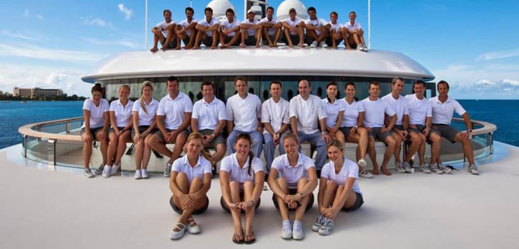 Image for "Interior Crew: A reflection on the season so far & some things to consider…"
