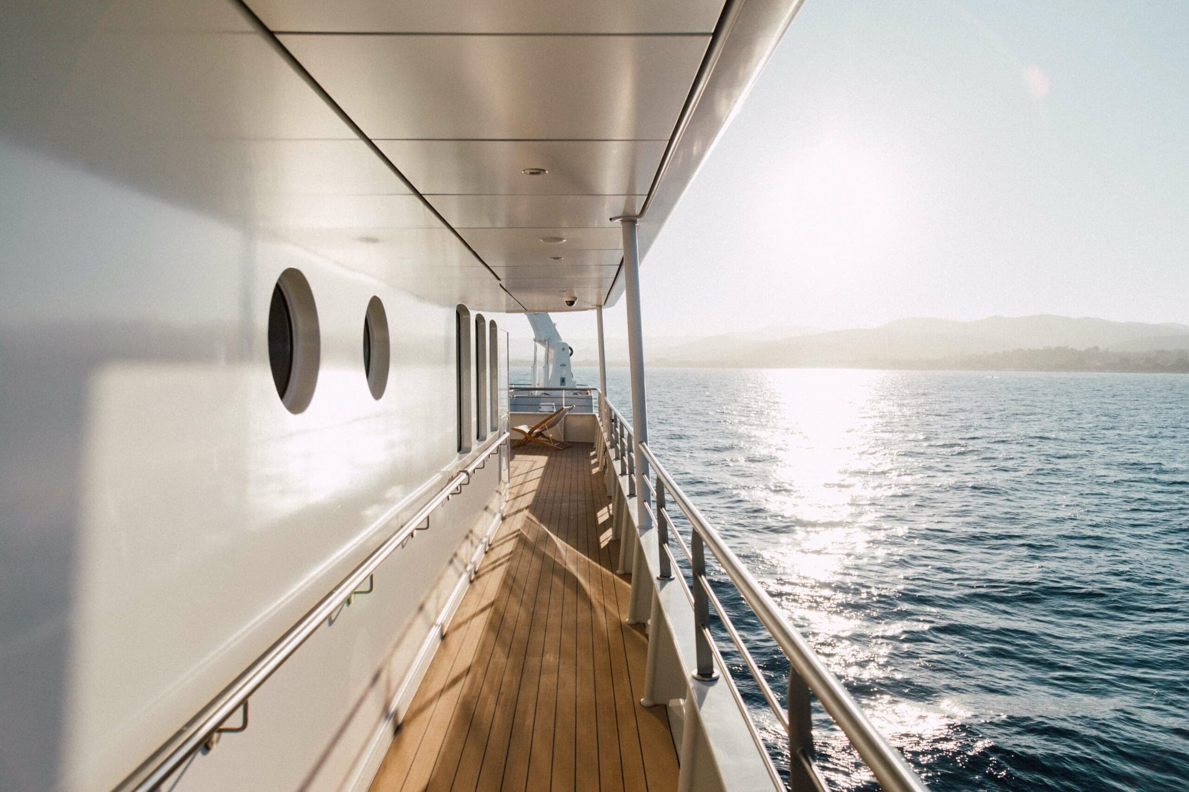 Image for "Why crew recruitment needs to be a Captain's top priority"