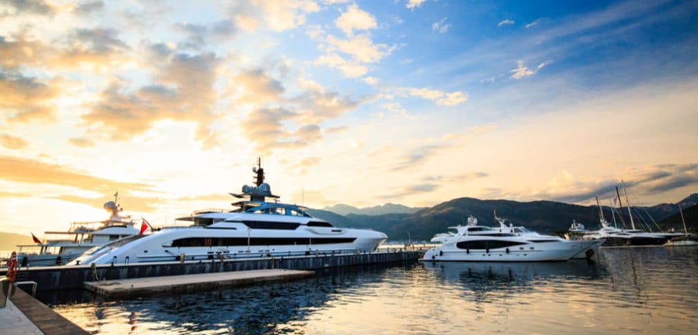 Image for "The idiots guide for what to do and what not to do in yachting: Part 1 – Getting a job"