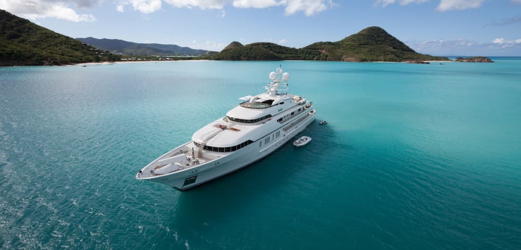 Image for "The Superyacht Scholarship"