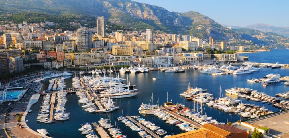 Image for "Things to do before joining the superyacht industry."