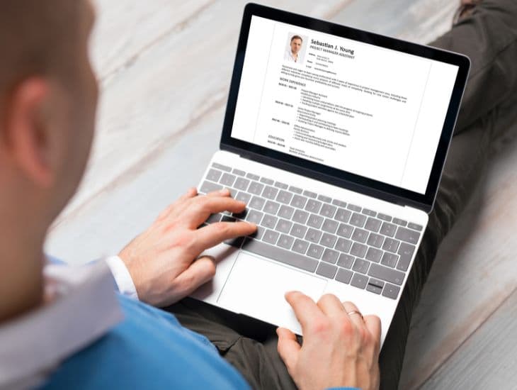 Image for "How to get your green CV spotted by crew recruitment agencies"