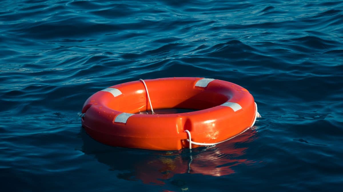 Image for "A statement from Captain Tom Auckland"