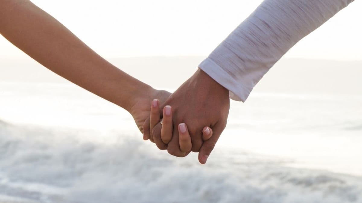 Image for "Are couples' roles on the rise in yachting?"