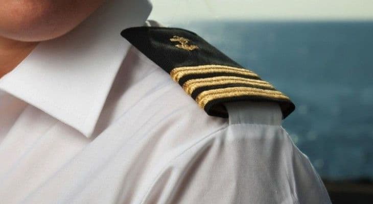 Image for "Chief Officer salary survey 2023"
