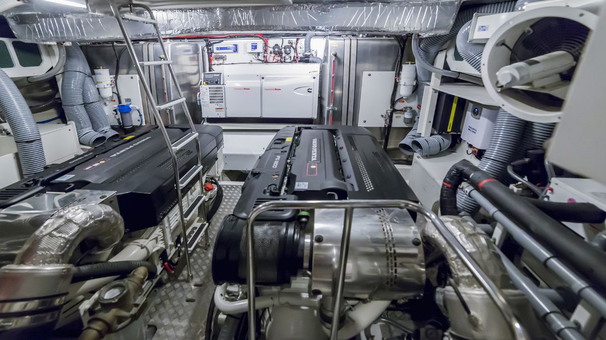 Technical & Yacht Services
