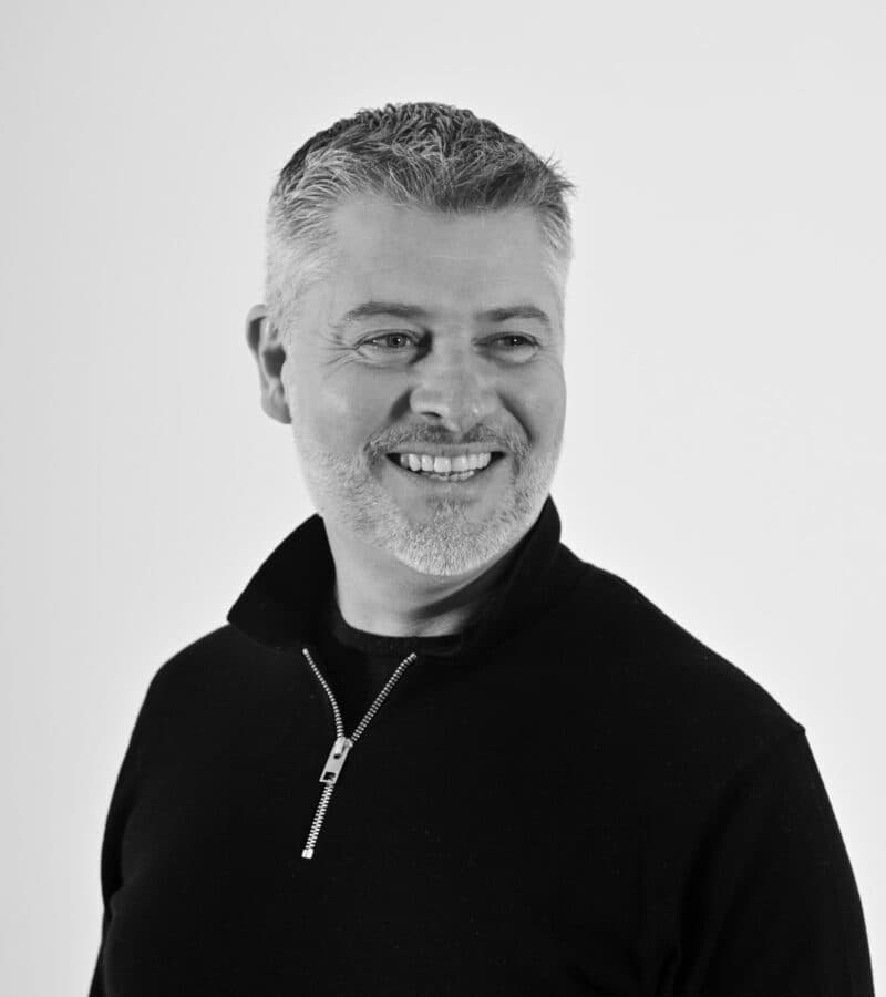 Phil Clark, Quay Group