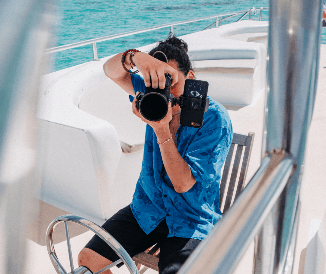 Image for "Top 9 secondary skills for yacht crew"