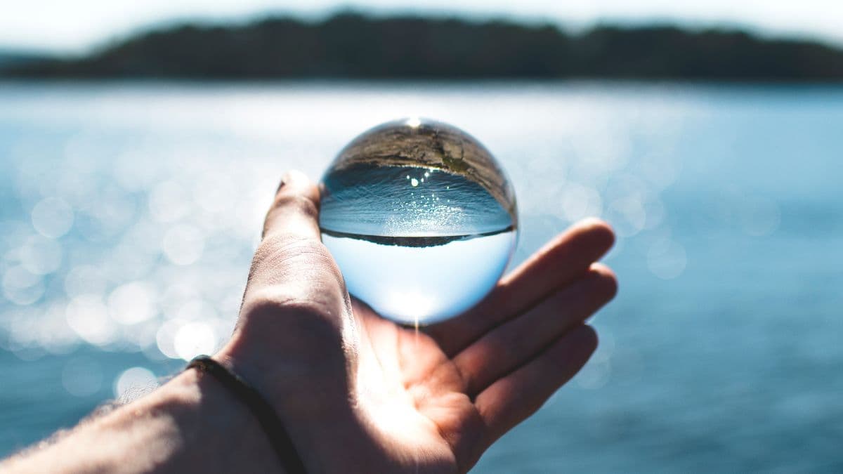 Image for "Reflections on the superyacht job market: Chief Officers"