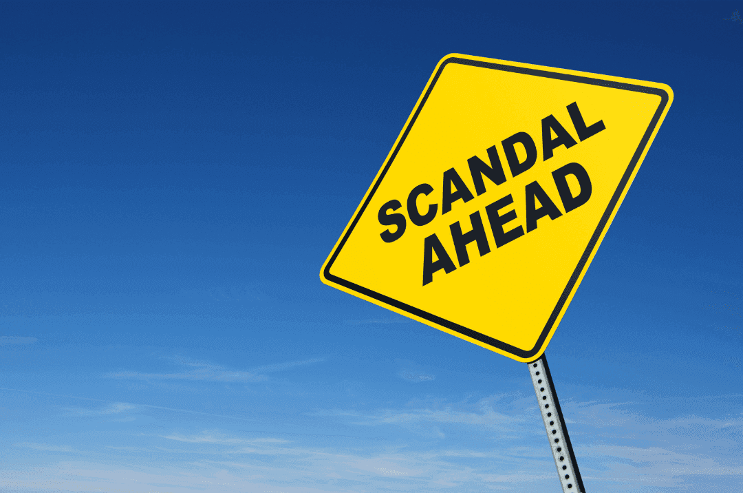 Image for "Superyacht and scandal – protecting your reputation"