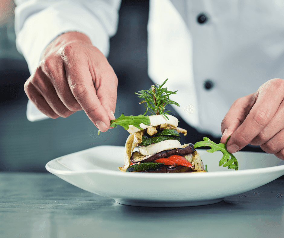 Image for "Michelin Star trained? You might be 'Michelin out' on a Yacht Chef job"