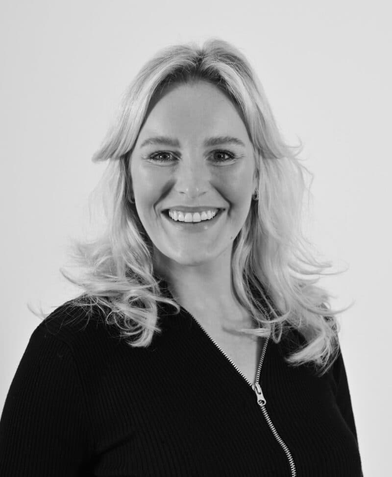 Portrait of Bethany Welstead