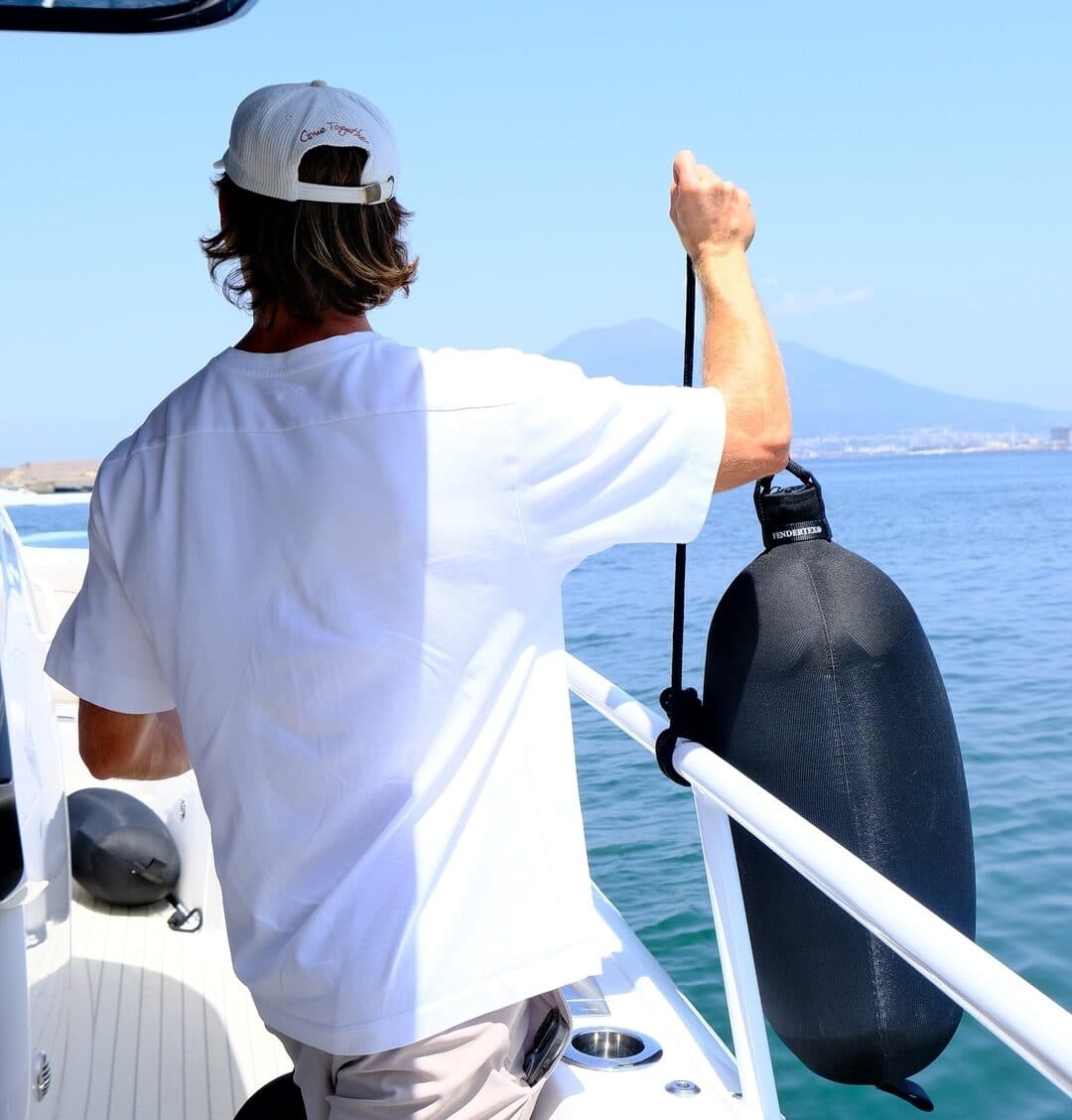 Image for "How to secure your first deckhand role in yachting"