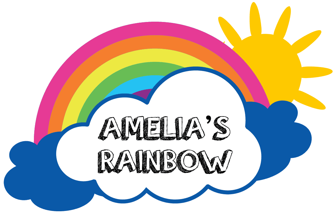 Amelia's Rainbow