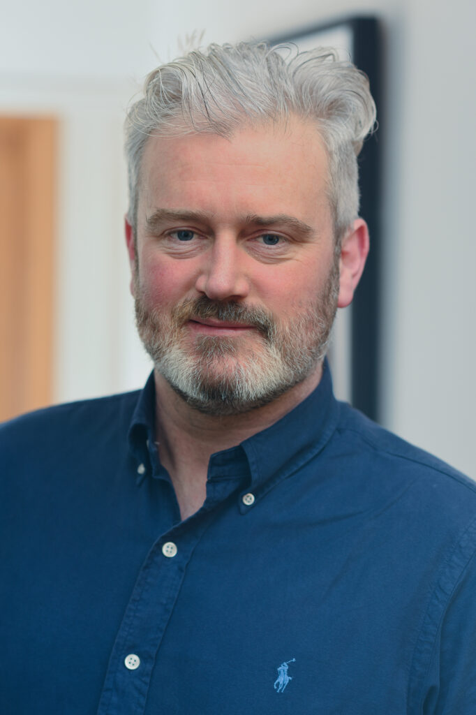 Tim Clarke