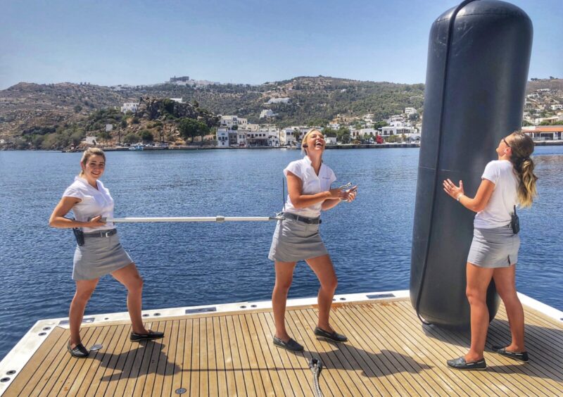 5 THINGS THAT WILL DRIVE YOUR CHIEF STEW CRAZY