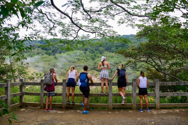 Crew day off liajstrike