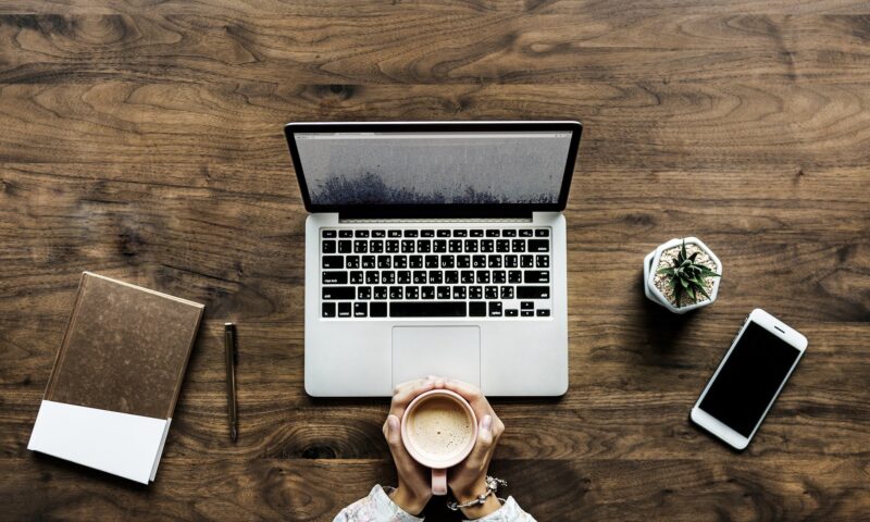 A day in the life of a Quay Crew Agent