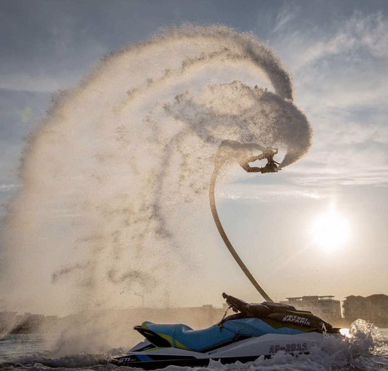 Guest Article: Onboard Water Sports Training VS Land-based