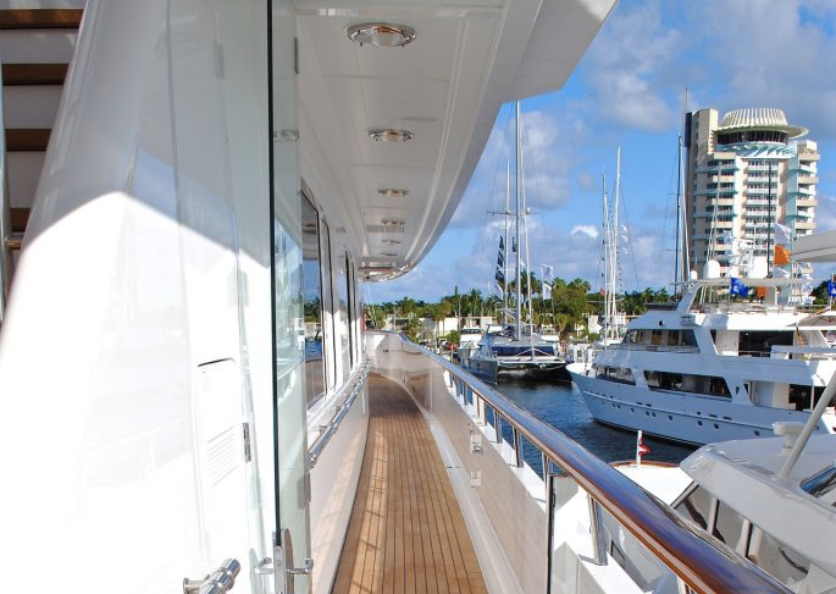 10 Deck Hacks for Junior Crew