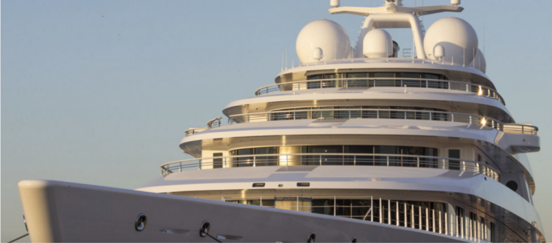 What to look for in your next Yacht…
