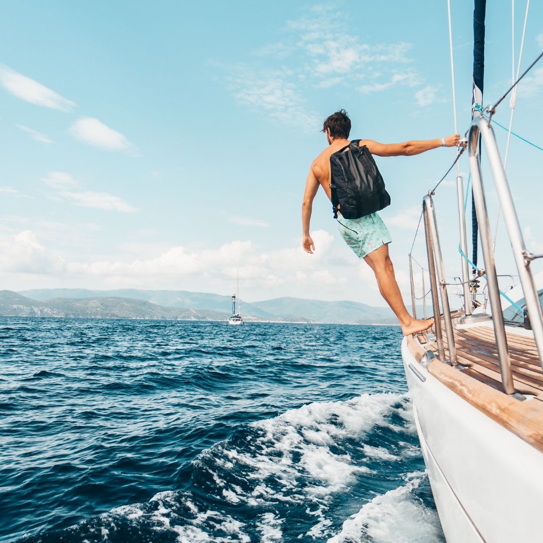 Give Green Crew a Chance