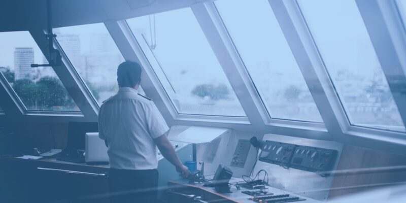 the crew academy captain