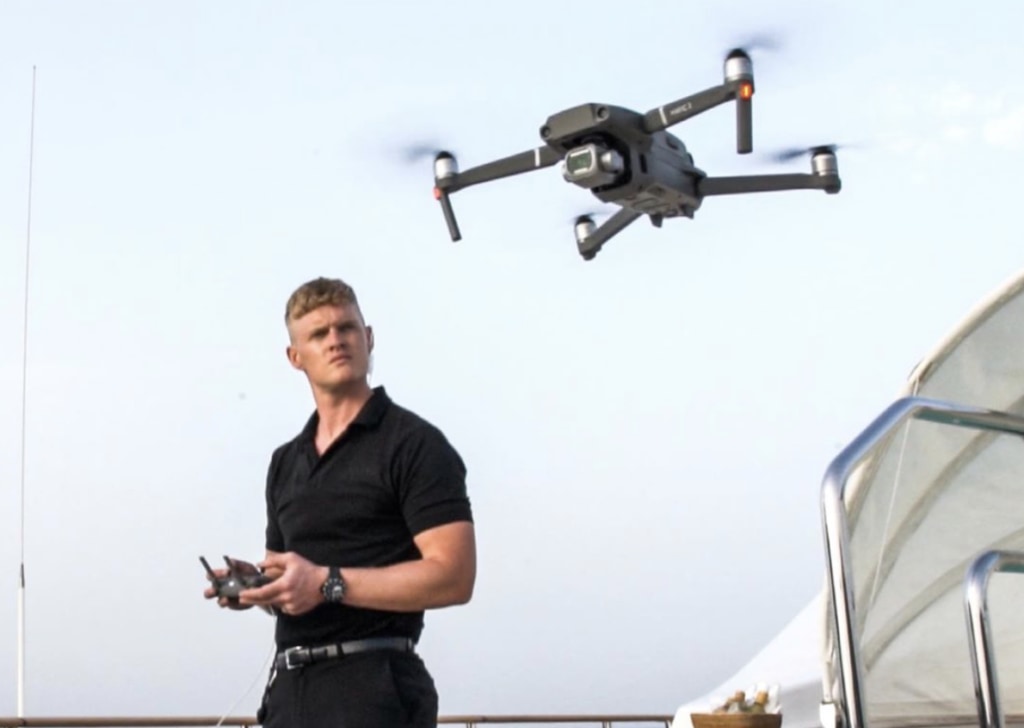 CVs: Bring Your ’A’ Game!