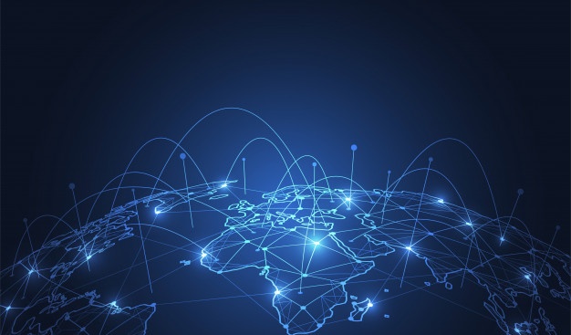 Guest Blog: Scott Molloy – Will emerging satellite technologies solve connectivity challenges at sea?