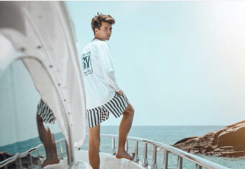 Superyacht Photography with Konner Webb