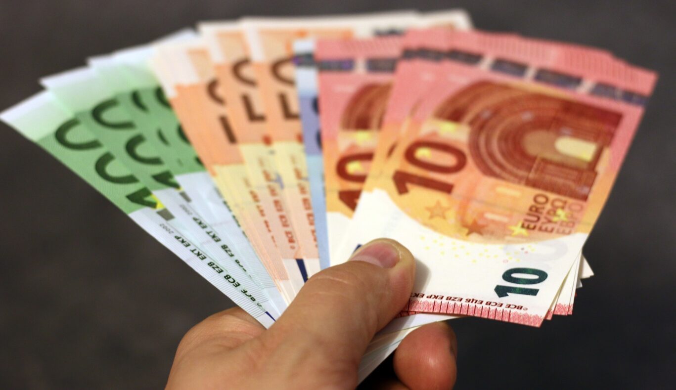 Crew Salaries: How cheap is too cheap?