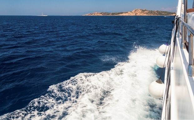 superyacht recruitment race