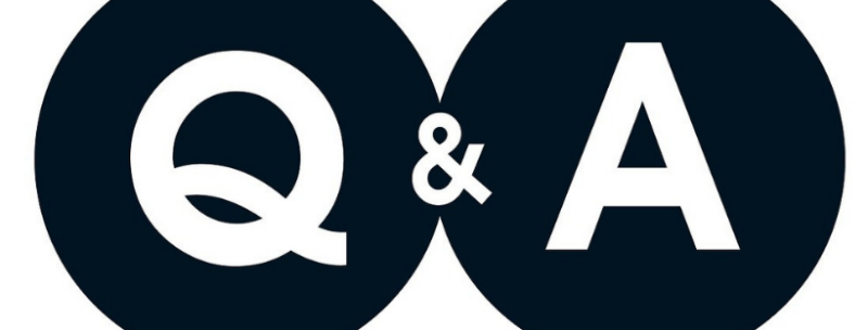 Q&A with our Engineering Consultant Sam