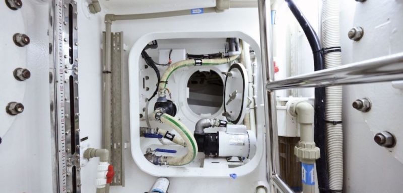 Working and Entry into an Enclosed Space