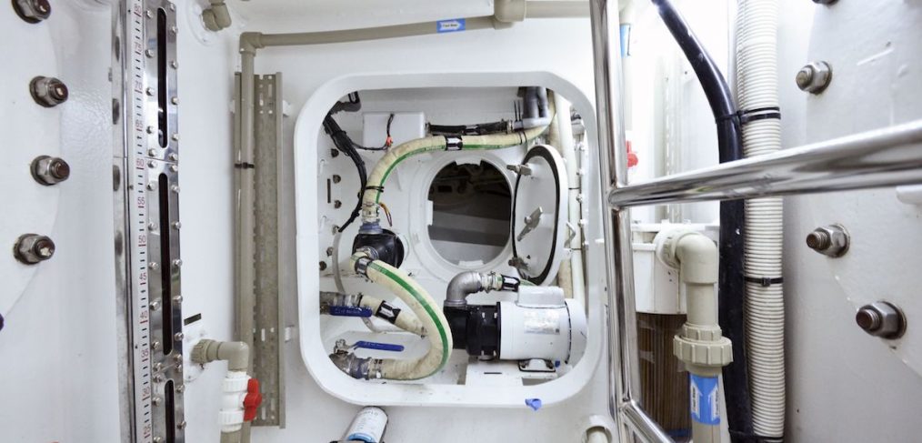 Working and Entry into an Enclosed Space